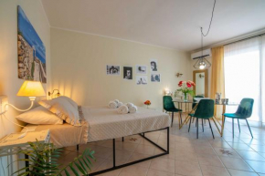 B&b Dea Teti Polignano A Mare